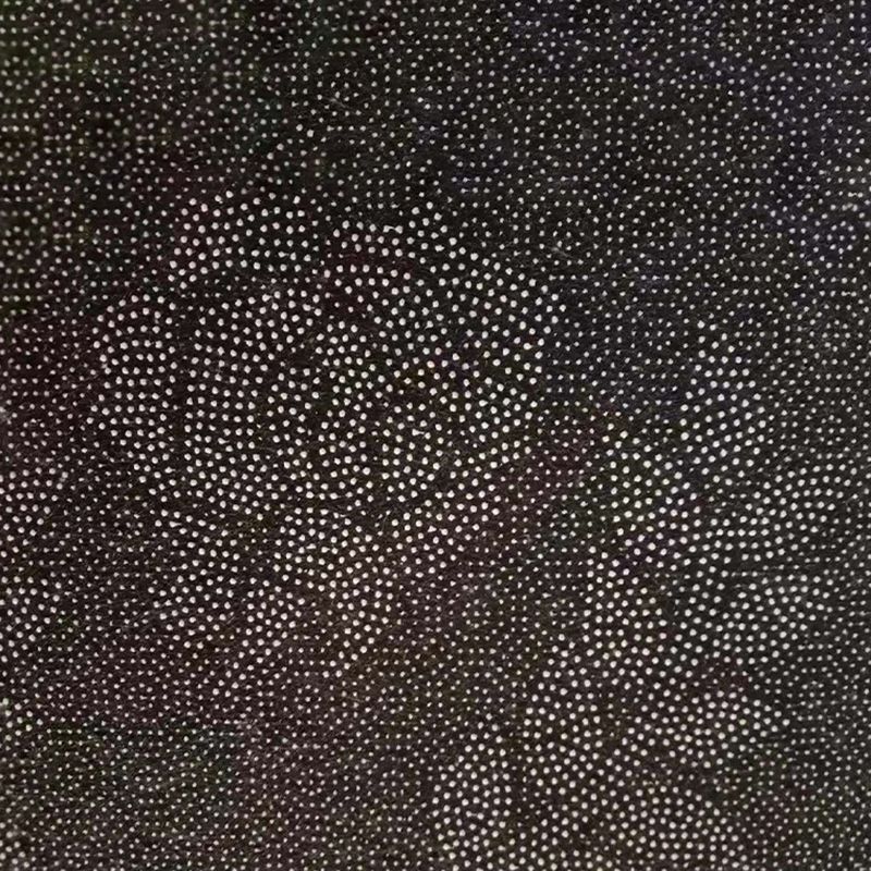 Leichtes Luxusmuster Teppich Polyester Teppichwaschbar Teppich für Wohnzimmer