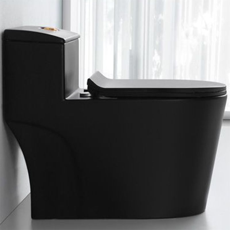 Traditional Ceramic Toilet Floor Mounted Urine Toilet for Bathroom