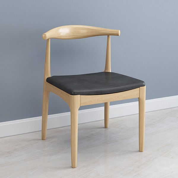 Industrial 1/2/3/5/7 Pieces Dining Set Rectangular Solid Wood Indoor Dinette Set