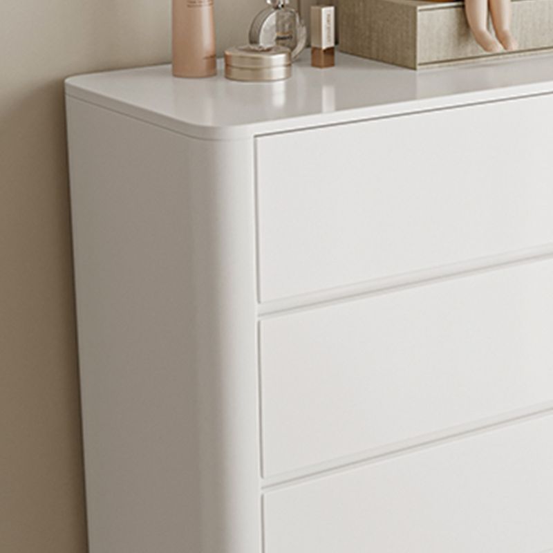 15.6-inch Width Storage Chest Modern Manufactured Wood Storage Chest Dresser