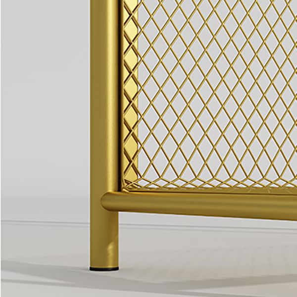 Libreria montata a parete libreria in stile scandinavo per la sala da studio dell'ufficio per la casa