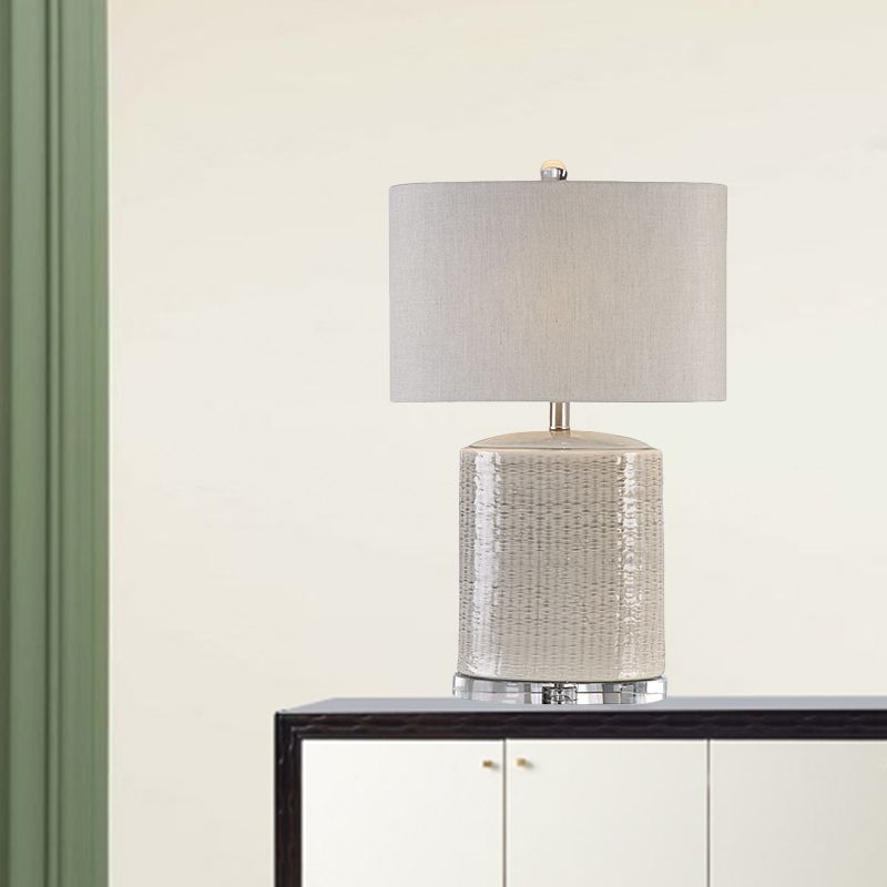Vlaxen drum taakverlichting modernistisch