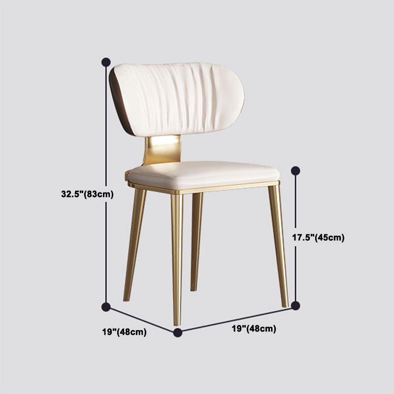 Luxurious Sintered Stone Top Dining Set Rectangle 1/2/5/7 Pieces Dining Room Table Set