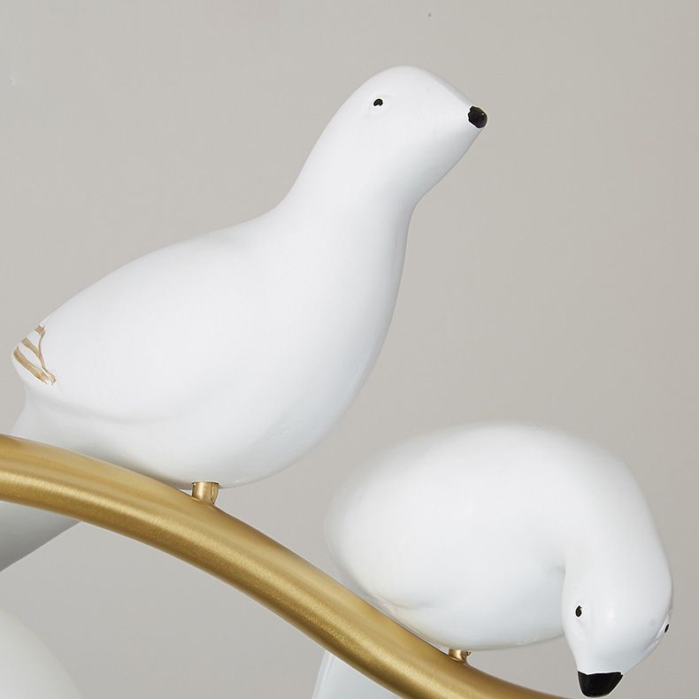 Glass Global Island Affermazione Light Minimalist Style Over Island Lighting for Pranzo Room