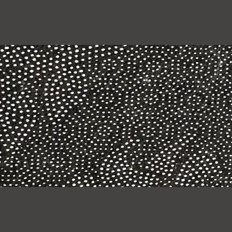 Minimalist Lines Pattern Area Rug Polyester Carpet Non-Slip Backing Indoor Carpet for Living Room