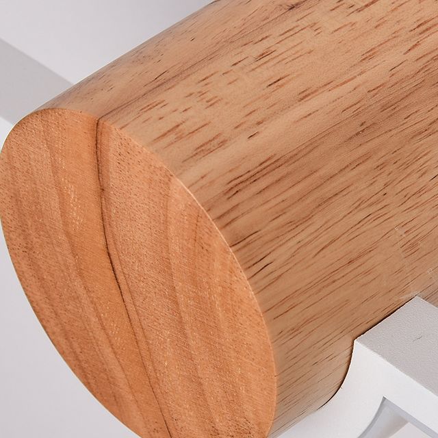 Nordic Creative Vanity Mirror Light Minimalism over Mirror Vanity Lights for Bathroom