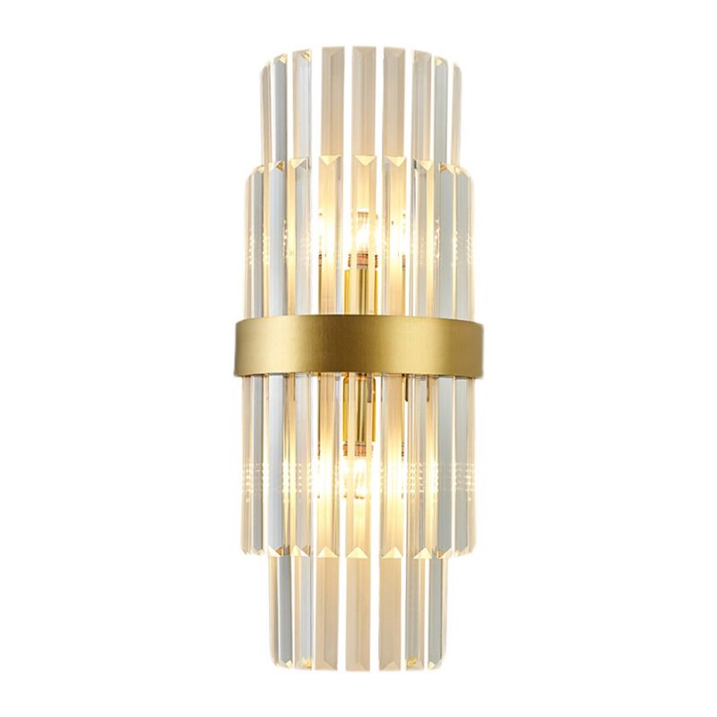 Simple Wall Mount Light Modern Style Wall Light for Living Room