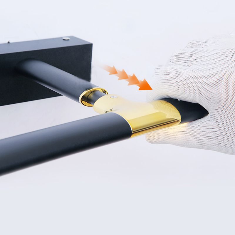 Modern Adjustable Wall Sconce LED Lighting Bathroom Light Mirror Light Indoor Dresser Lighting