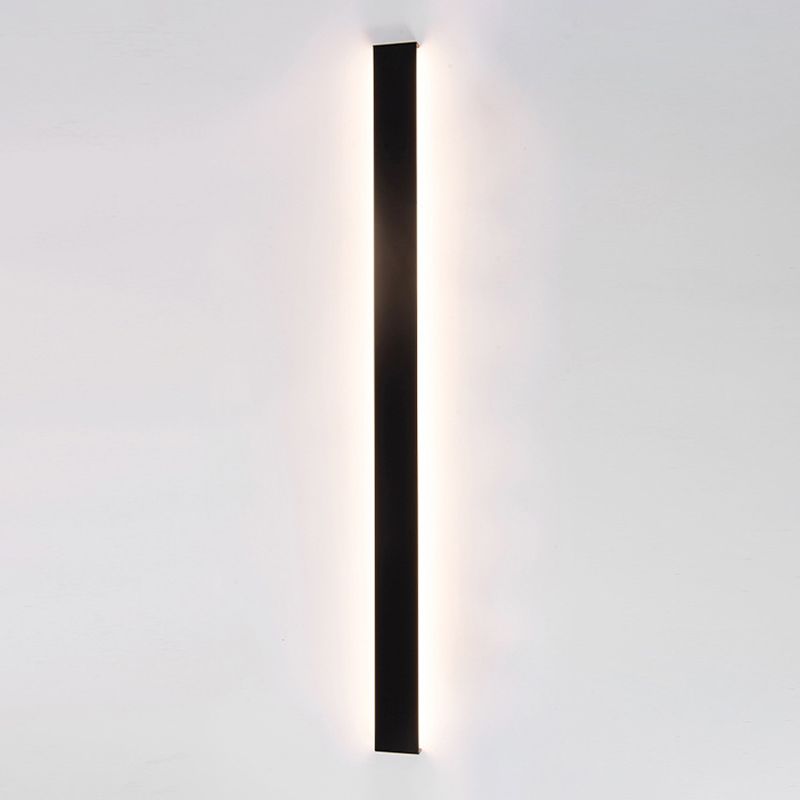 Modern Style Wall Mount Light Household LED Wall Light for Bedroom