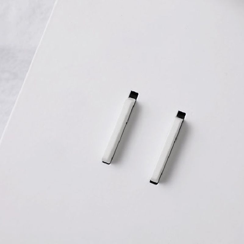 Modern Metal Wall Light Geometric 2 Lights Reading Wall Sconce for Living Room