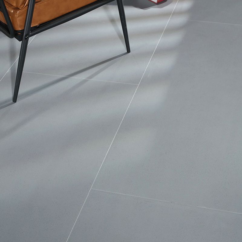 Laminate Floor Pure Color Scratch Resistant Laminate Flooring
