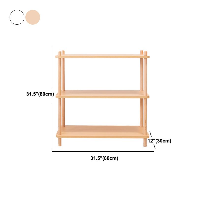 Etagere Shelf Bookcase Modern & Contemporary Bookshelf for Home Office