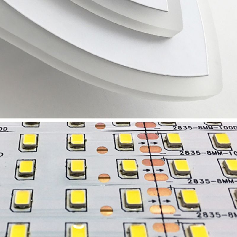 Sconce Light Fixture Modern Style LED Metal Wall Sconce Lighting for Bedroom