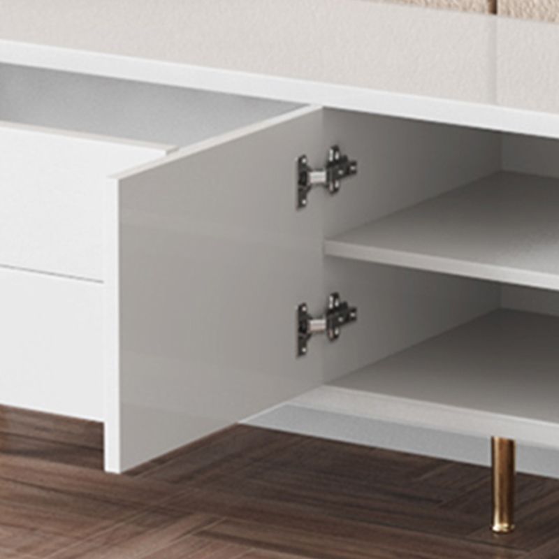 Glam Slate Coffee Table No Distressing Nesting Coffee Table Set