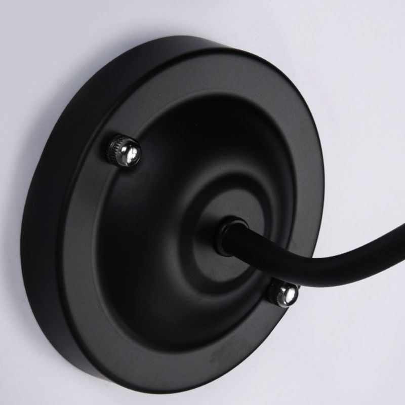 Postmodern Wall Light Fixture Simple Wall Light Sconce for Bedroom