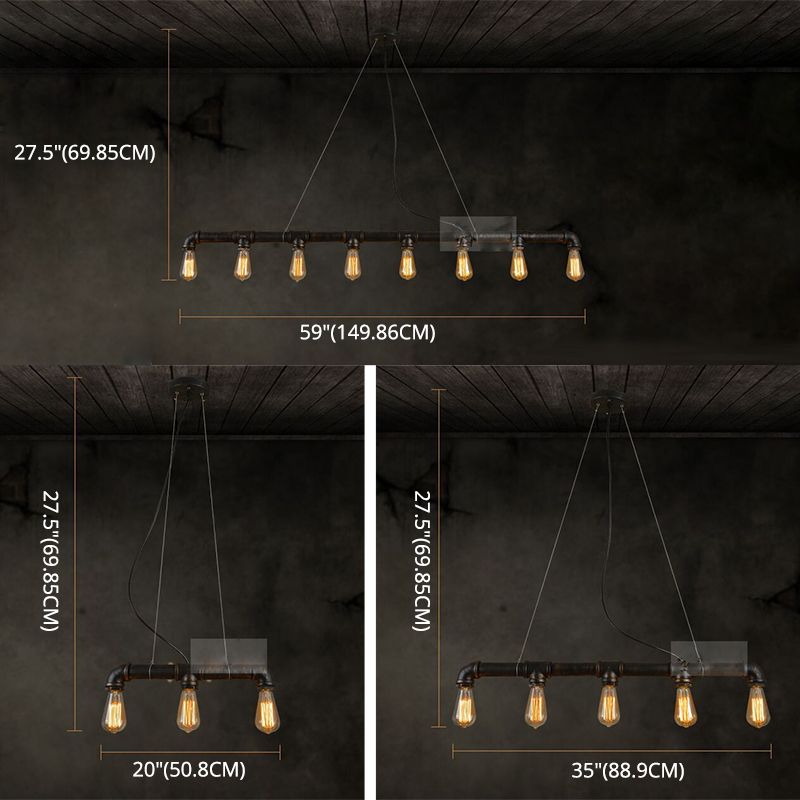 Luci a soffitto vintage industriale a soppalto industriale a soppalto.