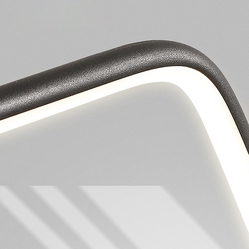 Lampada da tavolo a led in stile nordico Lampada da scrivania in stile moderno per la camera da letto di studio