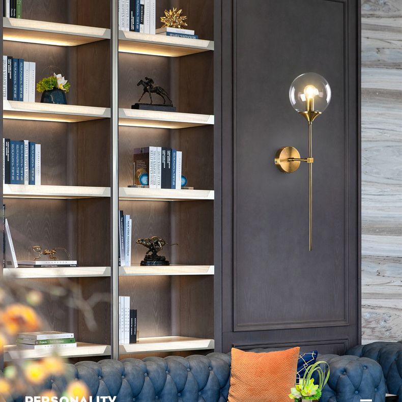 1 luminaire luminaire en verre lumineux