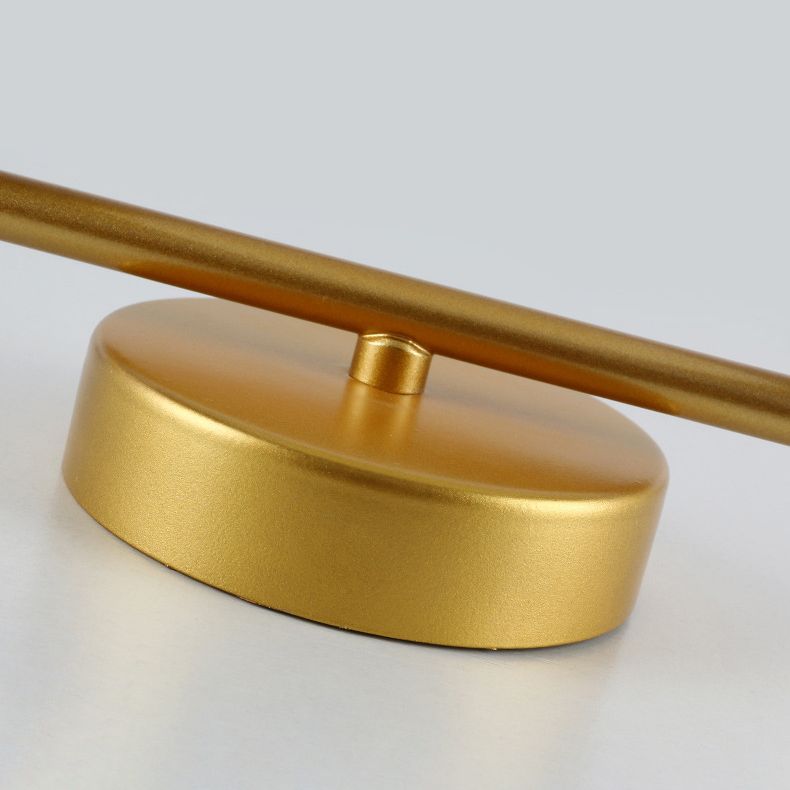 1 licht wit glazen wand gemonteerd verlichtingsbeveiliging moderne orb wandlichtwagentjes voor slaapkamer