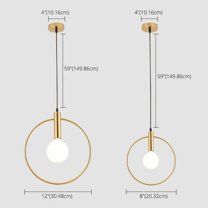 ANELLO ELETTROPLATO ANELLO COMPLITE ASSICK LIGHT LIGHT APPRIMUTO DI LIMINE CAMERA DA LETTO NORME CON FILO REGOLABILE DA 59 "