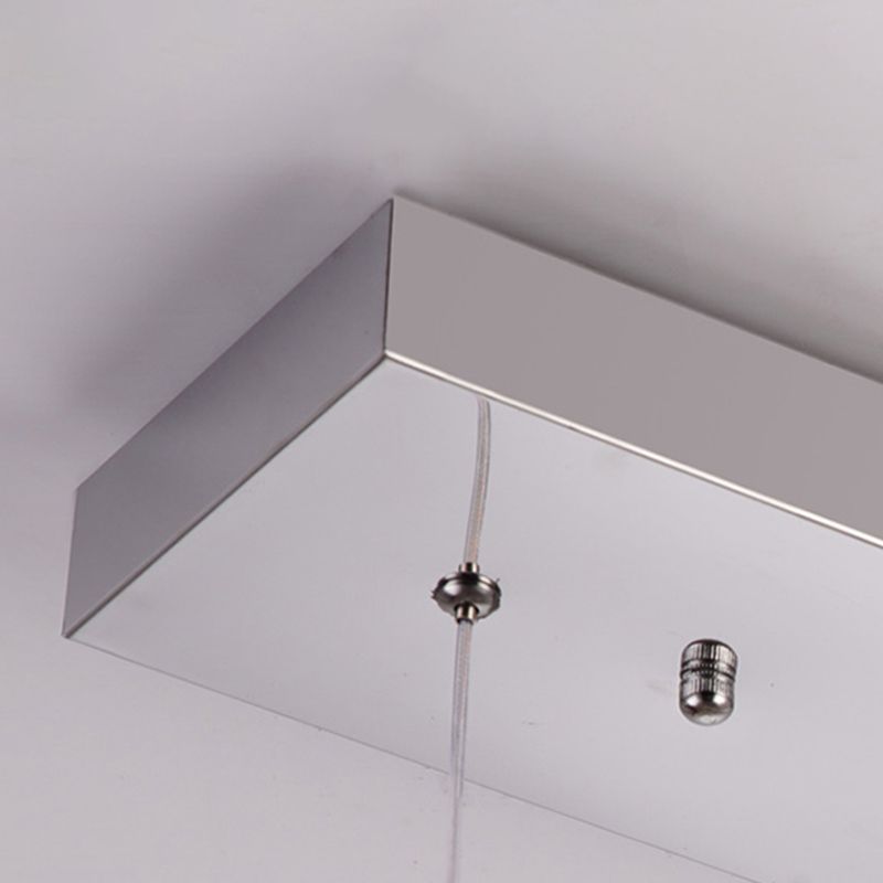 Contemporary Pendant Lights Circle Island Lighting Ideas Crystal for Kitchen Island