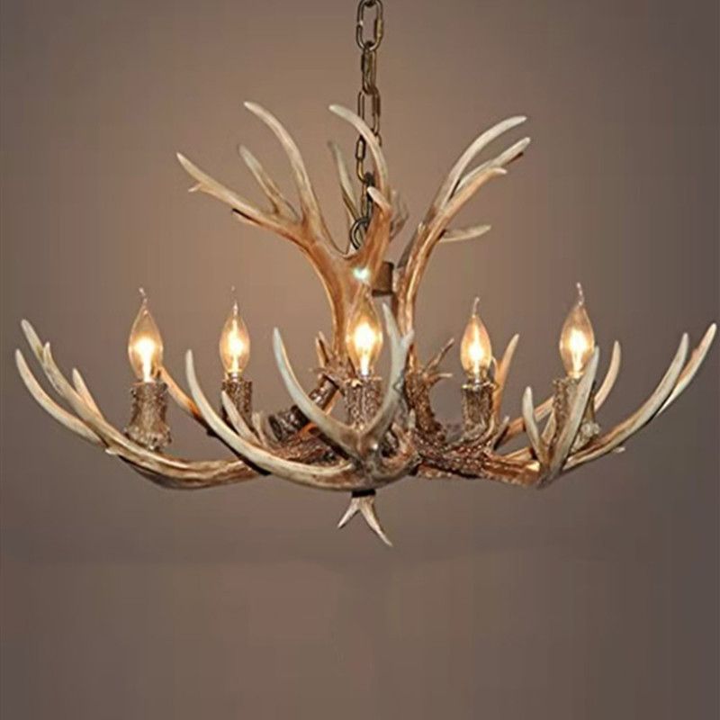 Luminaires en bois en bois en bois