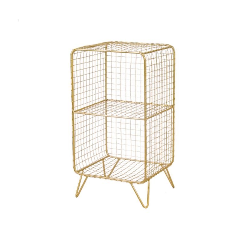 Libreria verticale in stile moderno libreria chiusa per casa