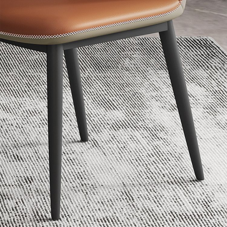 Pièces modernes 1/4/5/7