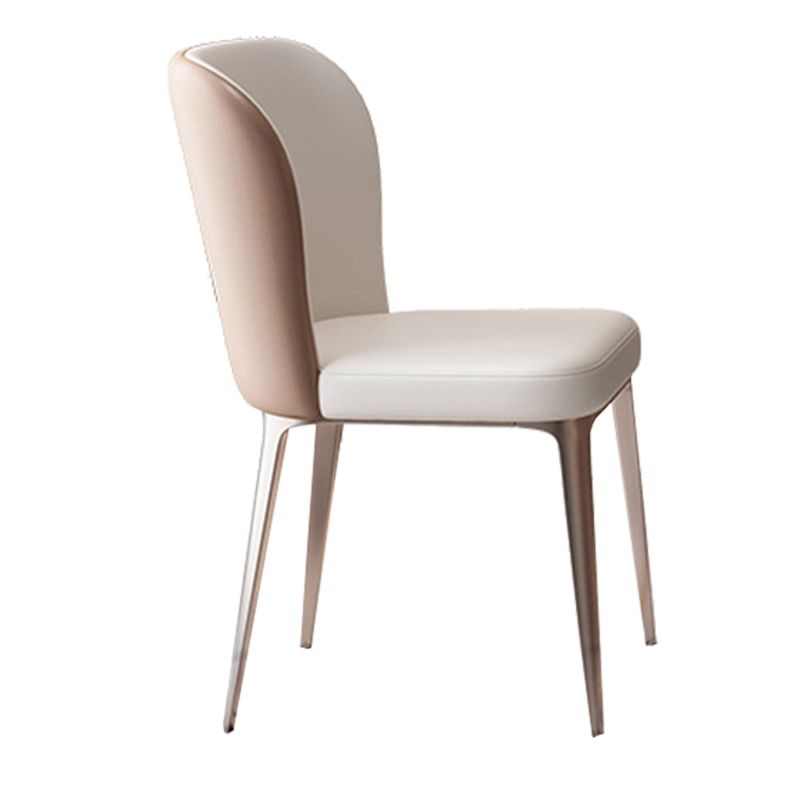 Modern 1/2/5/7 Pieces Dining Set Stone Collapsible Dining Table for Dining Room