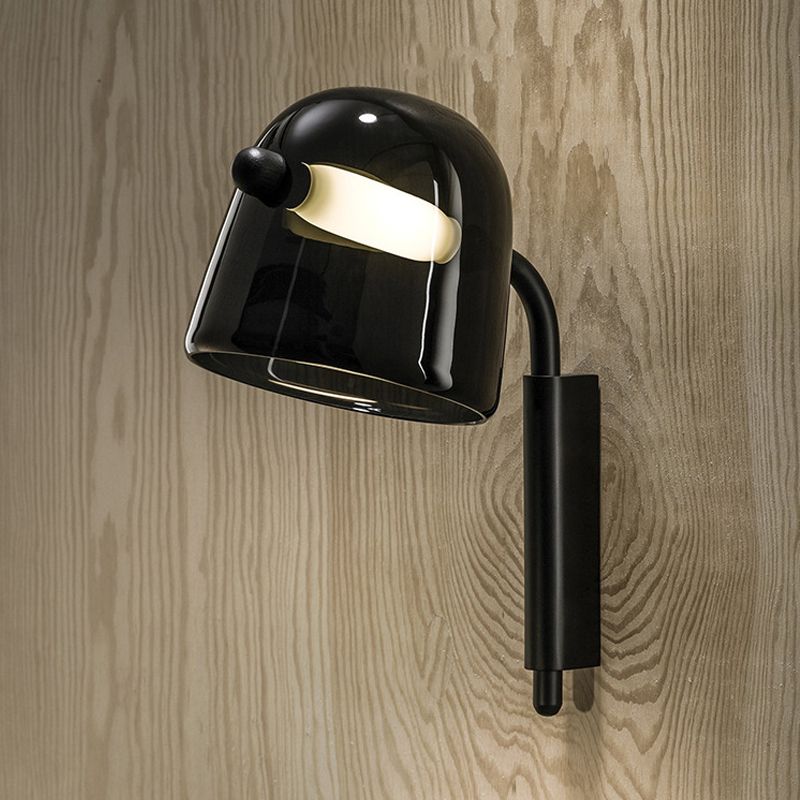 1 luminaire mural géométrique lumineux Lumière de style moderne