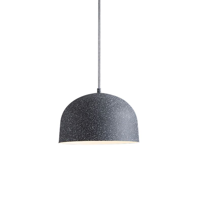 Kit de pendentif minimaliste à 1 bulbe