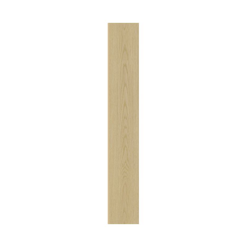 Nordic 8"x48" 12mm Natural Solid Wood Laminate Flooring, Click Cinch Loc, Waterproof