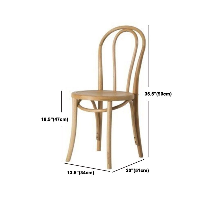 Modern Dining Set 1/5/7 Pieces Rectangle Pine Wood Dining Table for Living Room