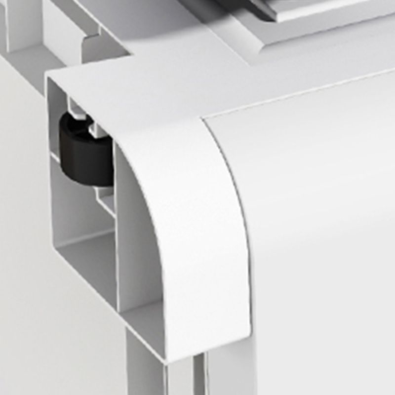 Bedroom Storage Cabinet Modern Plastic Drawers Wardrobe Cabinet