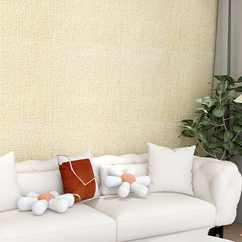 Simplicity Plain Paneling Peel and Stick  Backsplash Panels for Living Room
