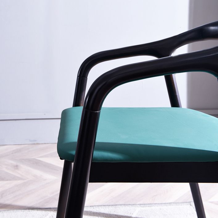 Contemporáneo 1/2/3/4/5 Piezas Conjunto de muebles de comedor de madera/artículos separados