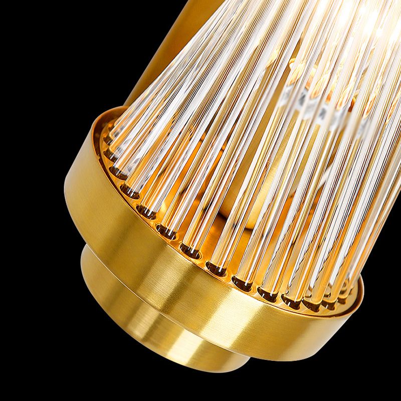 2 luces Luz de montaje de pared giratoria Luz de pared de estilo posmoderno para sala de estar para sala de estar