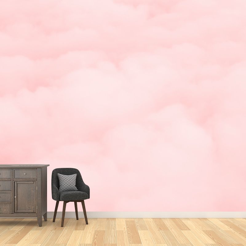 Decorative Wall Mural Wallpaper Texture Sitting Room Wall Mural