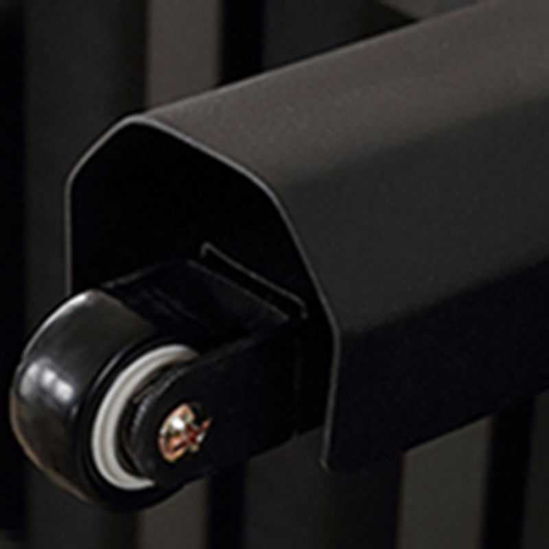 32" Wide Scandinavian Sleeper Sofa Futon Faux Leather Sleeper Sofa