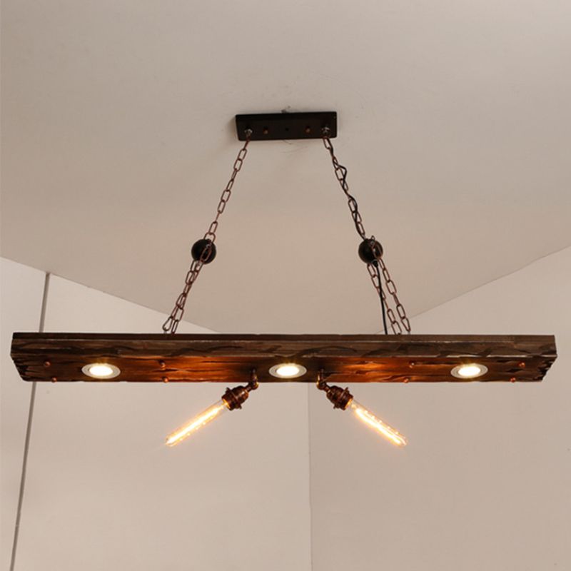 Luz de la habitación de interior del techo industrial