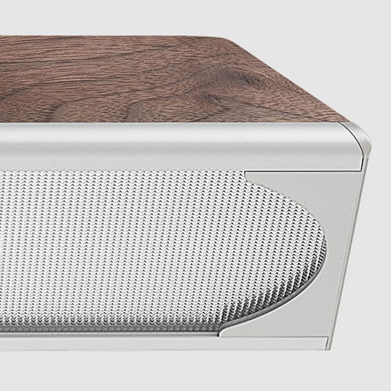 Geometry Shape Island Light Modern Style Metal 1 Light Lighting en marrón