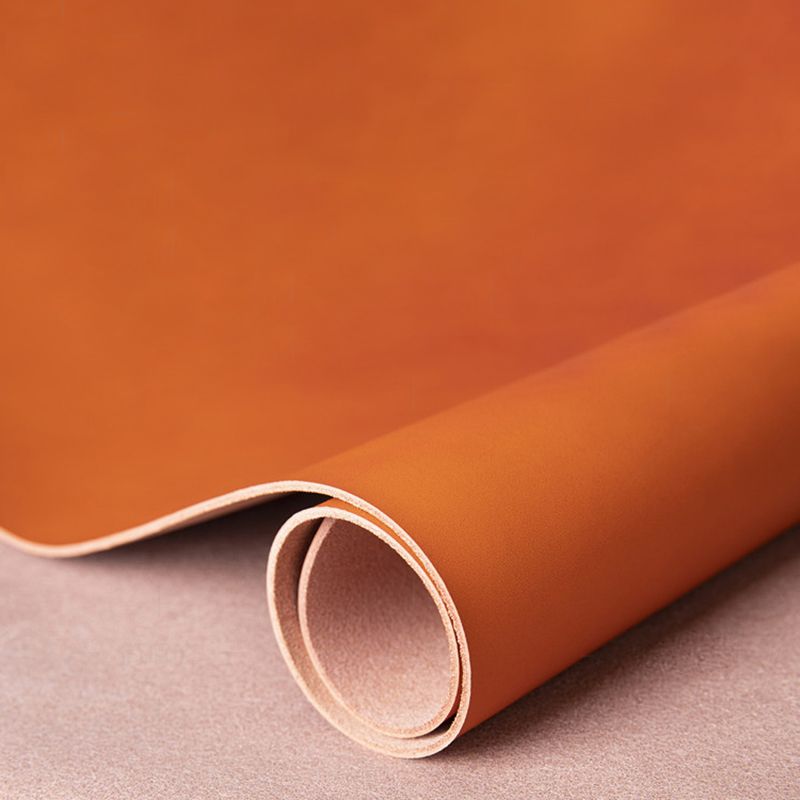 Faux Leather Dining Chairs Modern Dining Arm Chair for Kitchen