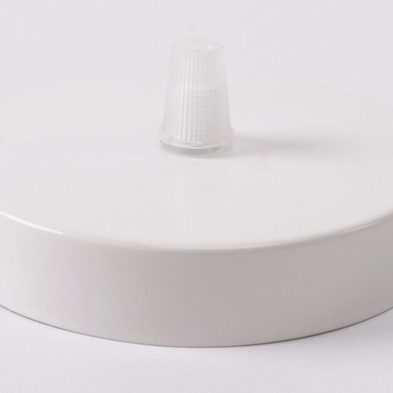 Luminaires de lustre à plusieurs têtes