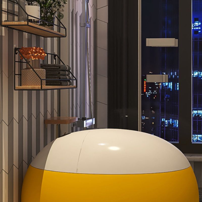 Modern Urine Toilet One Piece Floor Mount Toilet Bowl with Toilet Seat