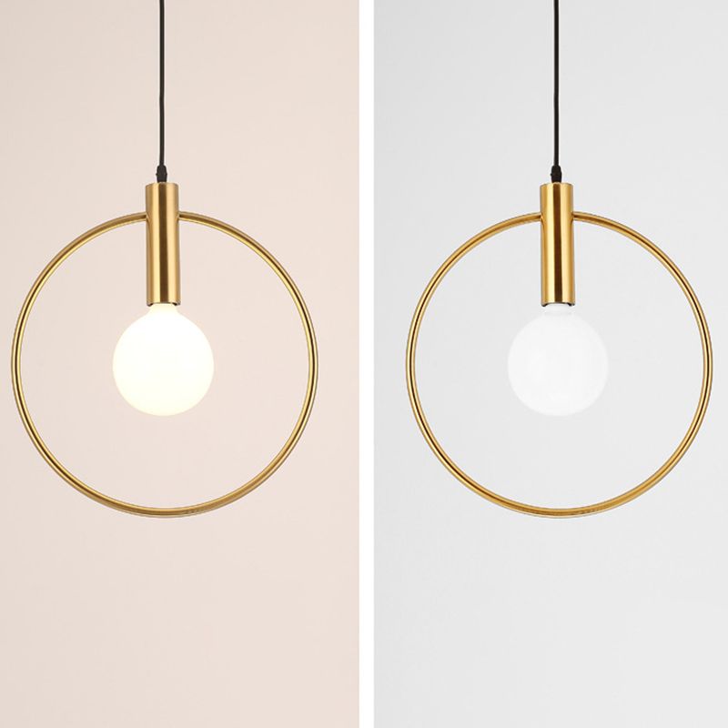 ANELLO ELETTROPLATO ANELLO COMPLITE ASSICK LIGHT LIGHT APPRIMUTO DI LIMINE CAMERA DA LETTO NORME CON FILO REGOLABILE DA 59 "