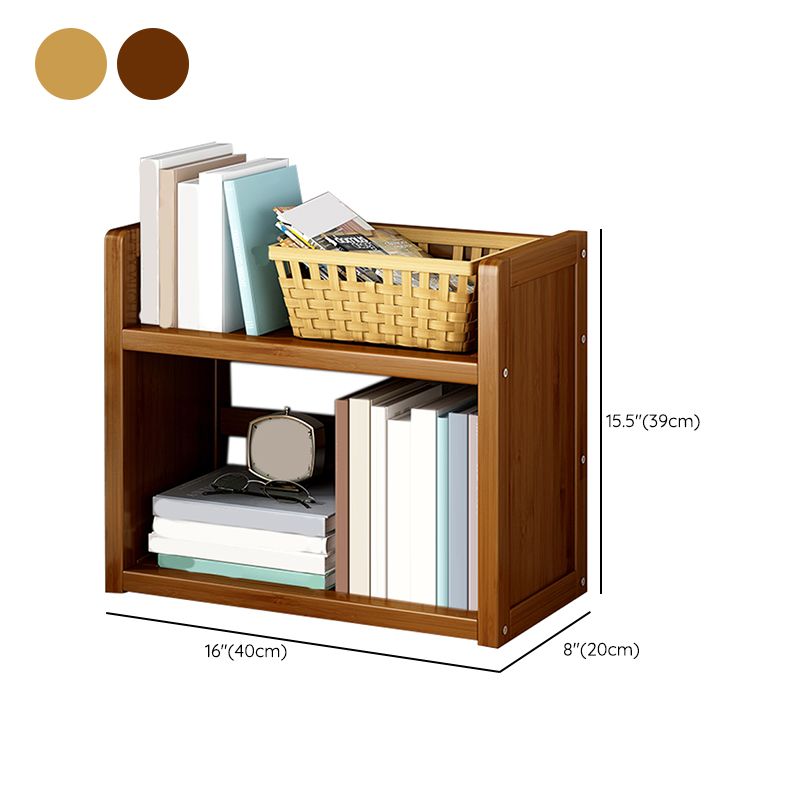 Contemporary Lacquered Accent Chest, Rectangle Storage Chest with Shelves