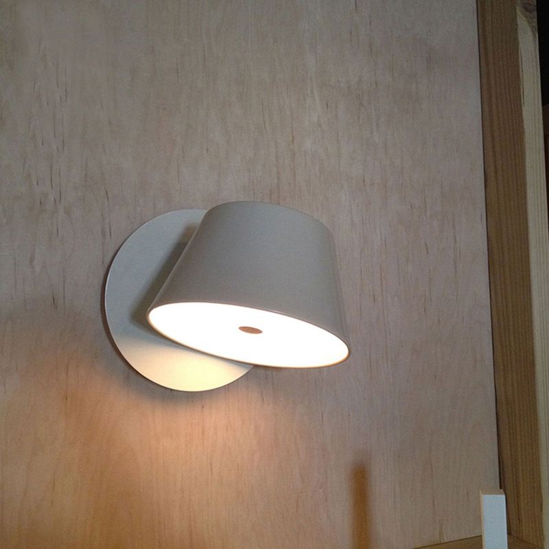 Modern Sconce Wall Light Single Light Beside Light Bedroom Light Study Room Light