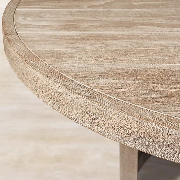 Boho Style Dining Set Wooden Rectangular 1/5/7 Pieces Dining Set