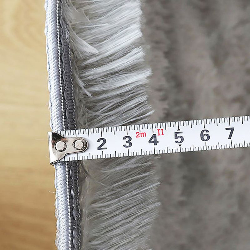 Moderner Wohnzimmer Teppich Trendy Krawatte Farbstoff Teppich Polyester Shag Teppich Nicht rutschfest