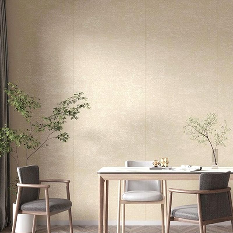 XPE Foam Wall Paneling Matte Texture Waterproof Wall Paneling for Bed Room